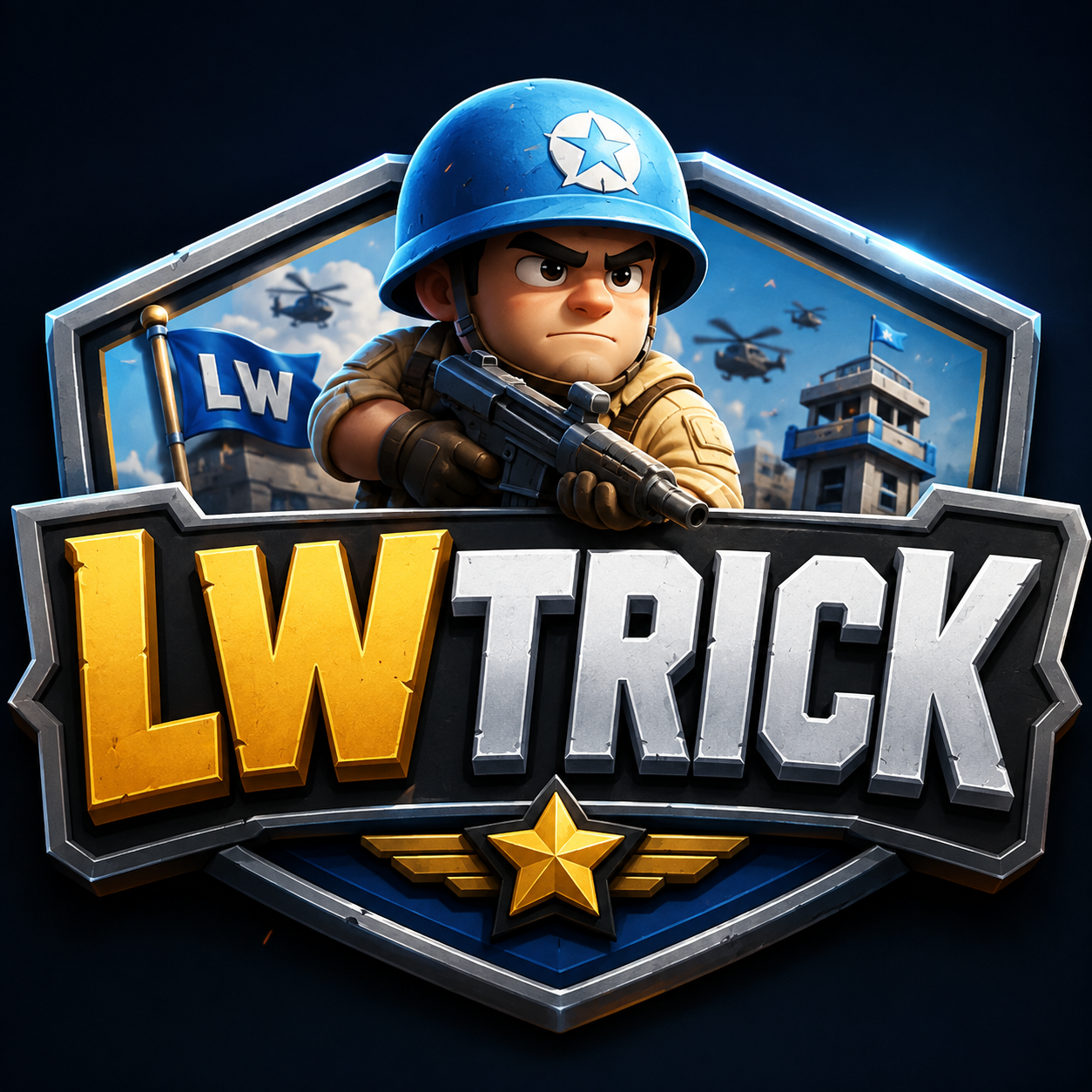 LWTRICK